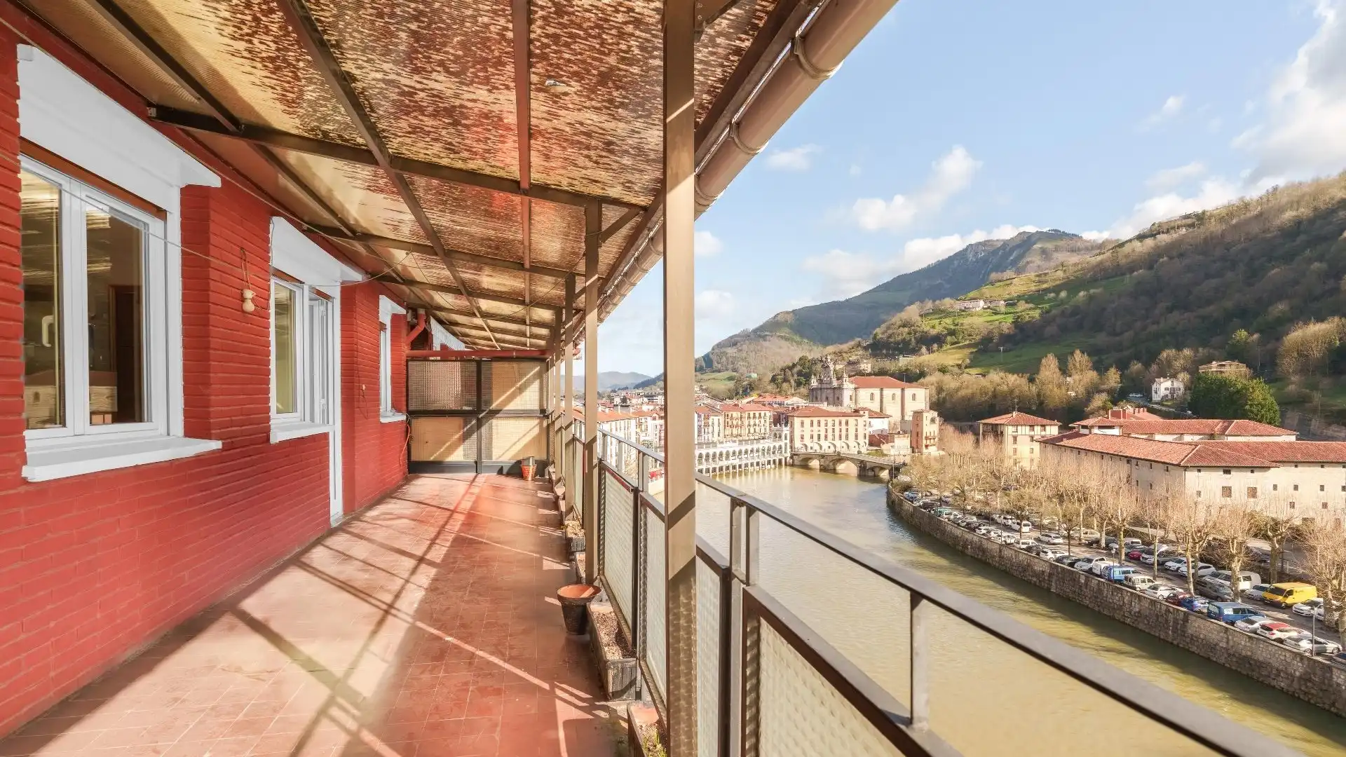 Flat for sale in ZUMALAKARREGI PASEALEKUA