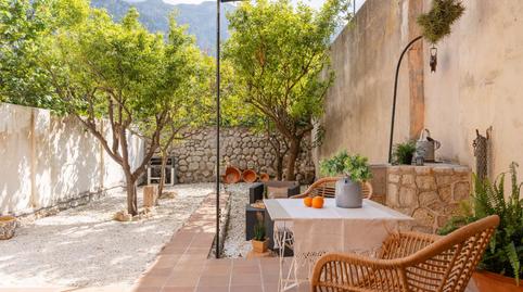 Foto 3 de Finca rústica en venta en Celler, Sóller, Illes Balears