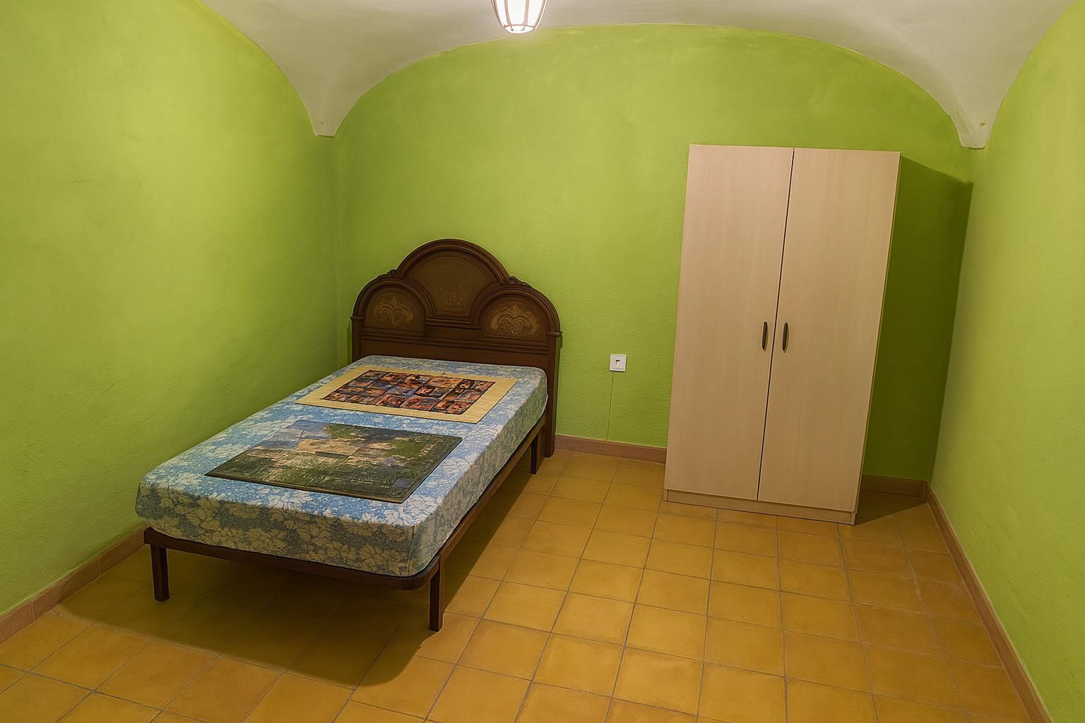 Dormitori de Casa o xalet en venda en Cáceres Capital