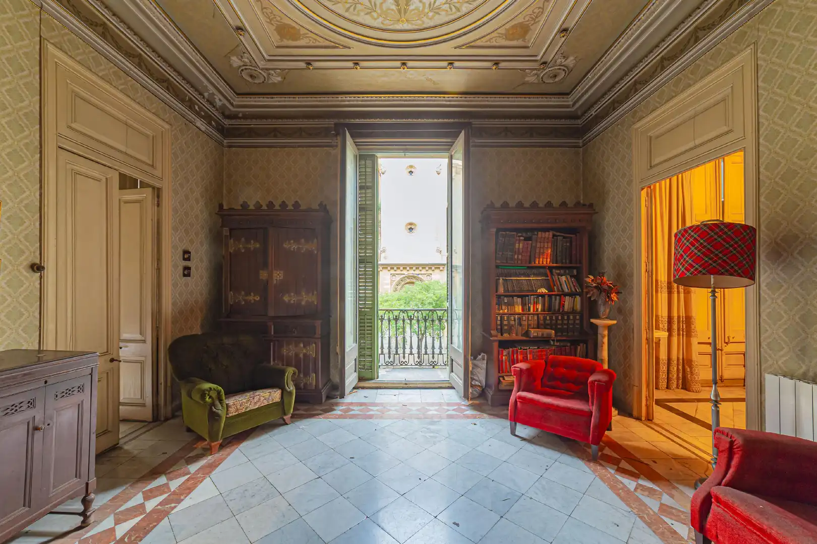 Wohnung mit Aufzug zum Verkauf in Eixample, imagen 6