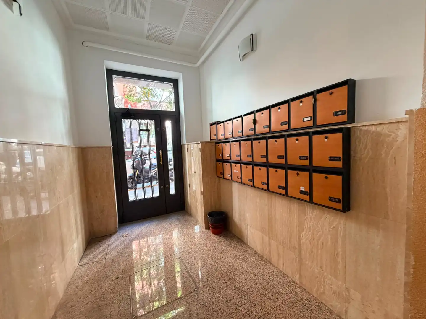 Appartement avec ascenseur à vendre à Calle de Altamirano, imagen 23