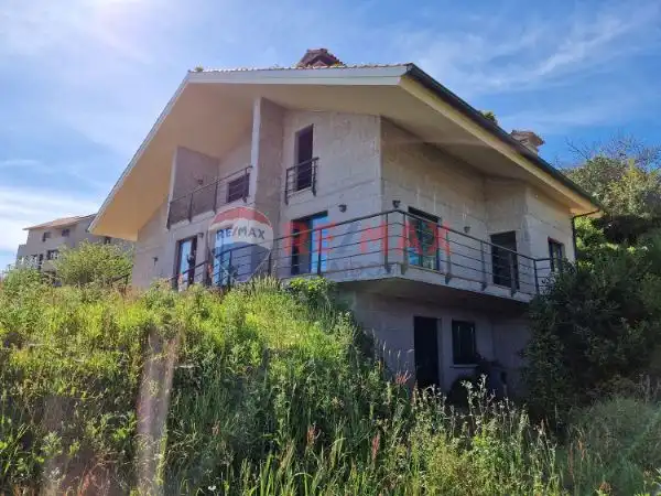 House with terrace for sale in Camiño da Pandiña, imagen 25