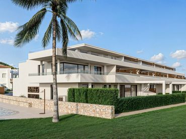 Flat with pool for sale in Calle la Plana de Utiel
