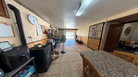 Foto 5 de Casa o xalet en venda a Calle Biar, Ciudad Jardín, Alicante