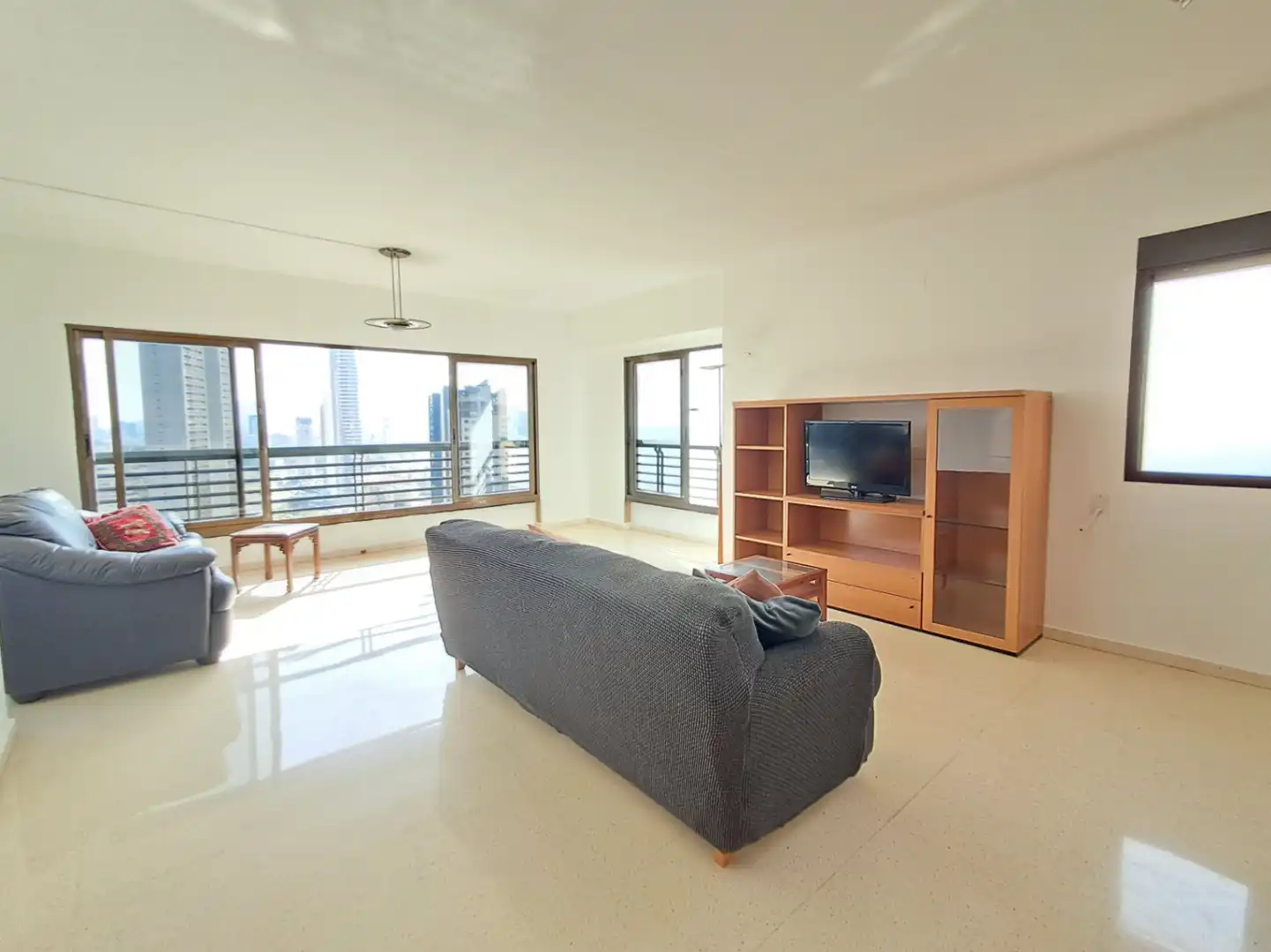 Apartment mit Pool zum Verkauf in Playa de Poniente, imagen 29