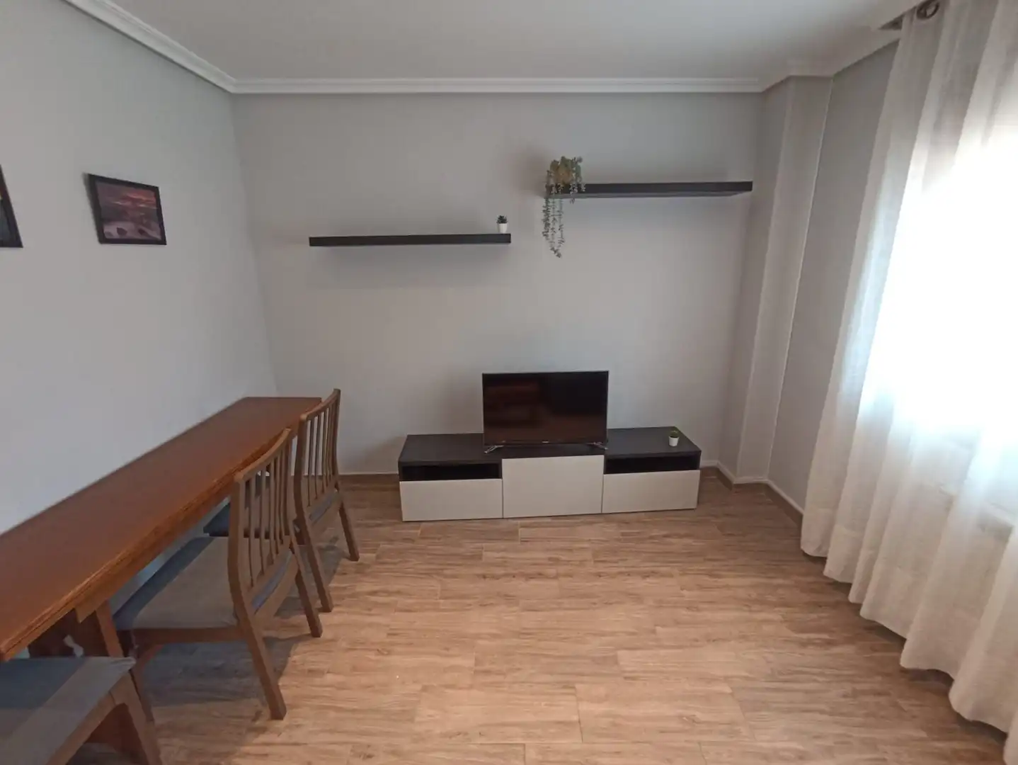 Ground floor for rent in Calle de la Paz, 20, Las Navas del Marqués