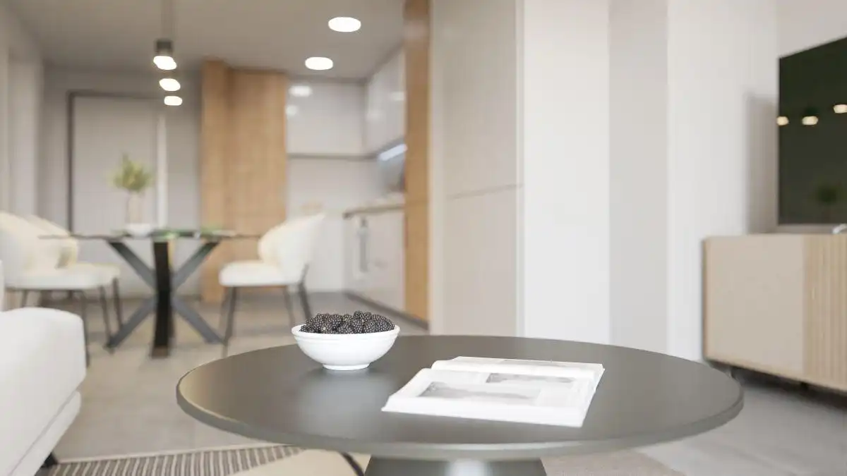 Apartamento con piscina en venta en Orihuela Costa, imagen 34