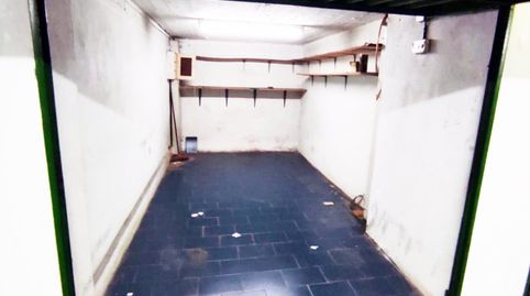 Garaje cerrado en venta en Eibar. Zona Amaña, imatge 5