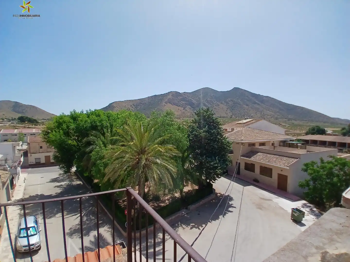 Casa amb jardí en venda a Algueña, imagen 40