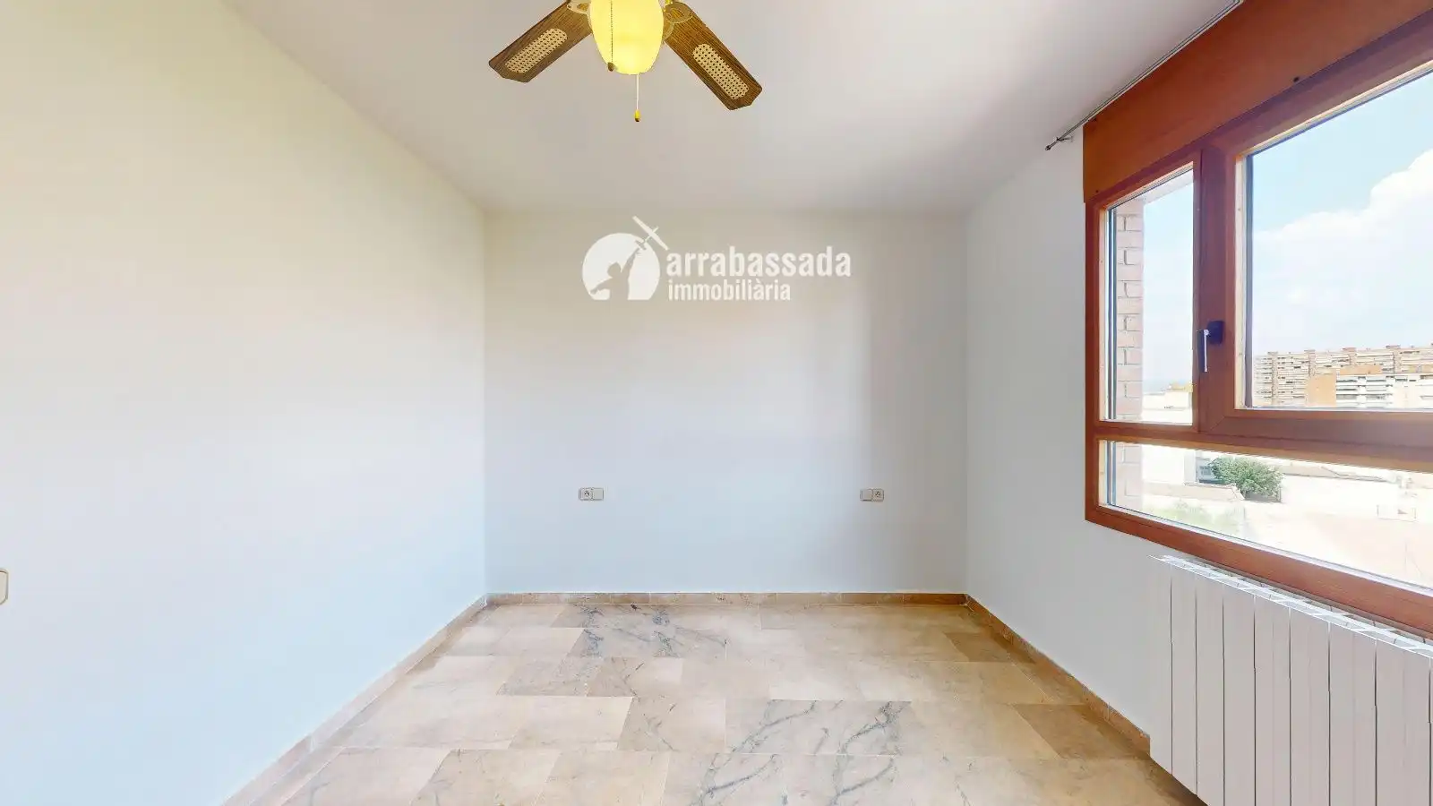 Flat for rent in Tarragona  with Air Conditioner, Heating and Terrace