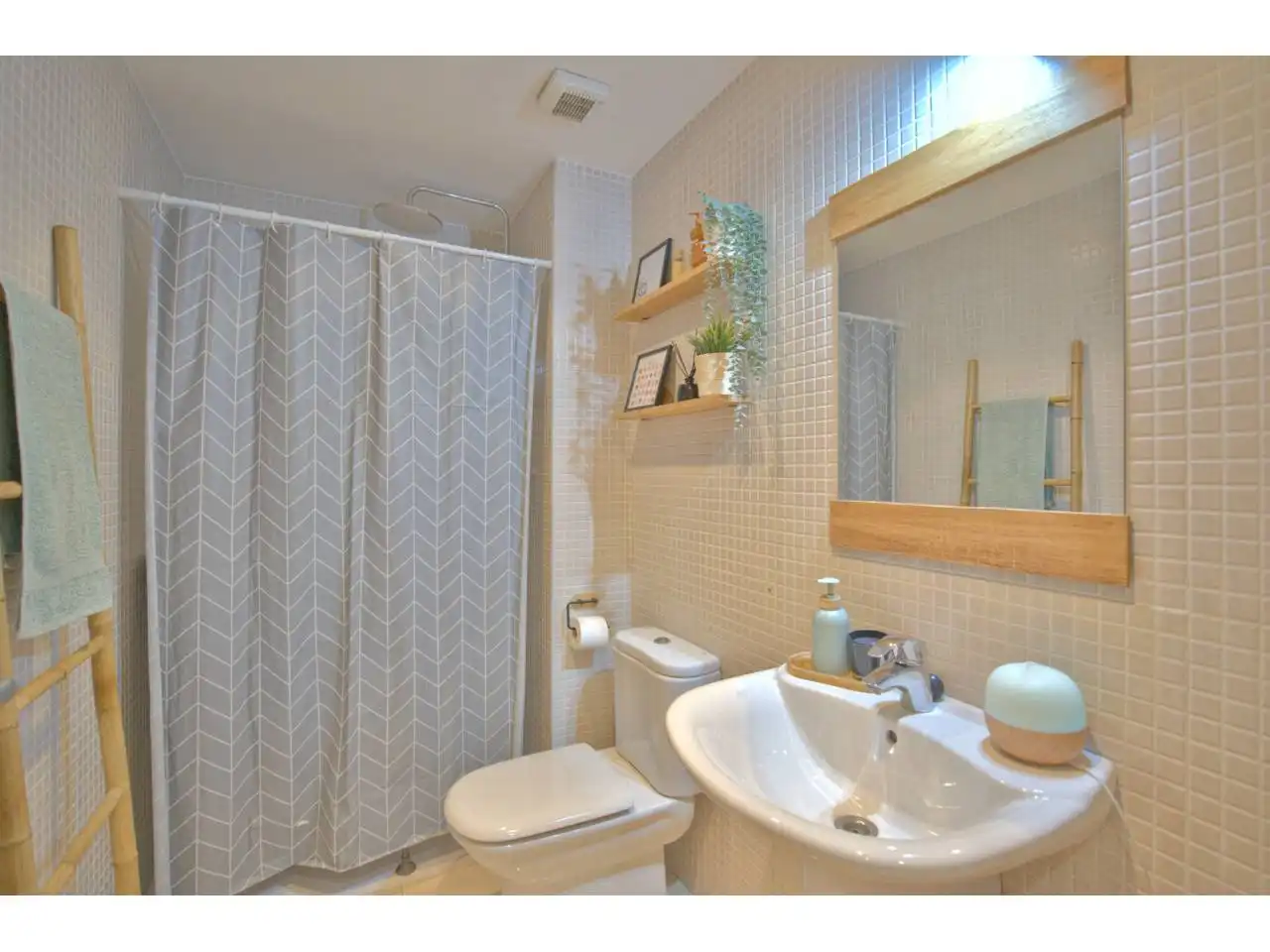 Wohnung mit Aufzug zum Verkauf in Calle Josep Montserrat 1, imagen 26