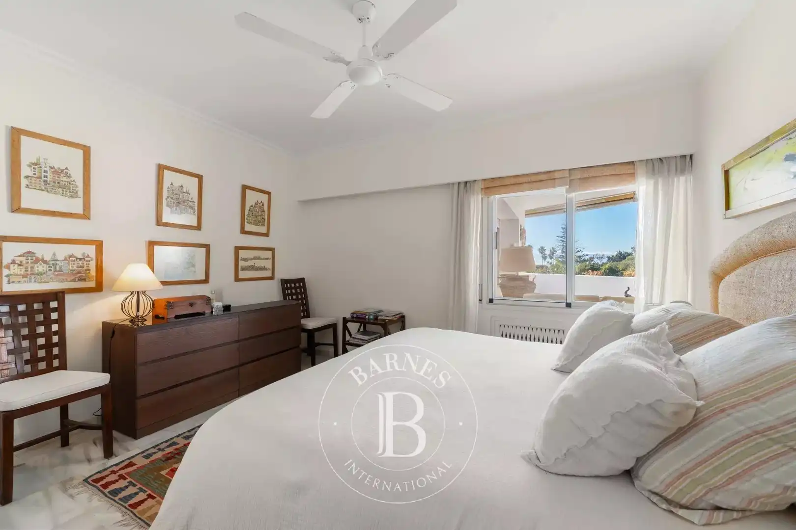 Piso con ascensor en venta en San Pedro de Alcántara, imagen 11