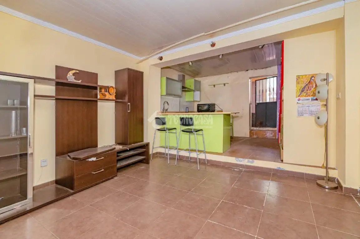 Kitchen of Detached homes for sale in Loja  with Terrace and Storage room