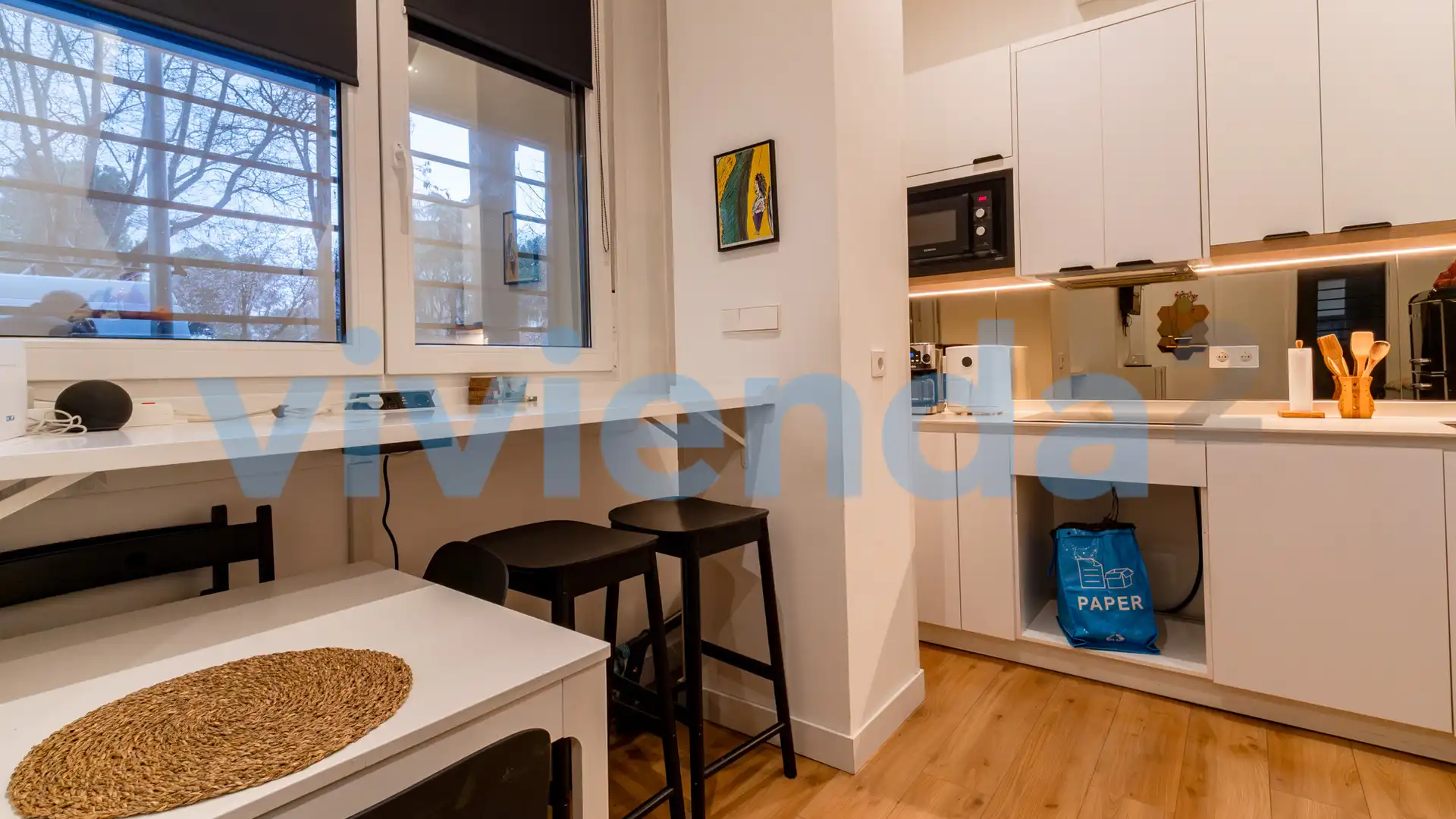 Piso en venta en JOSE VILLENA, Ventas