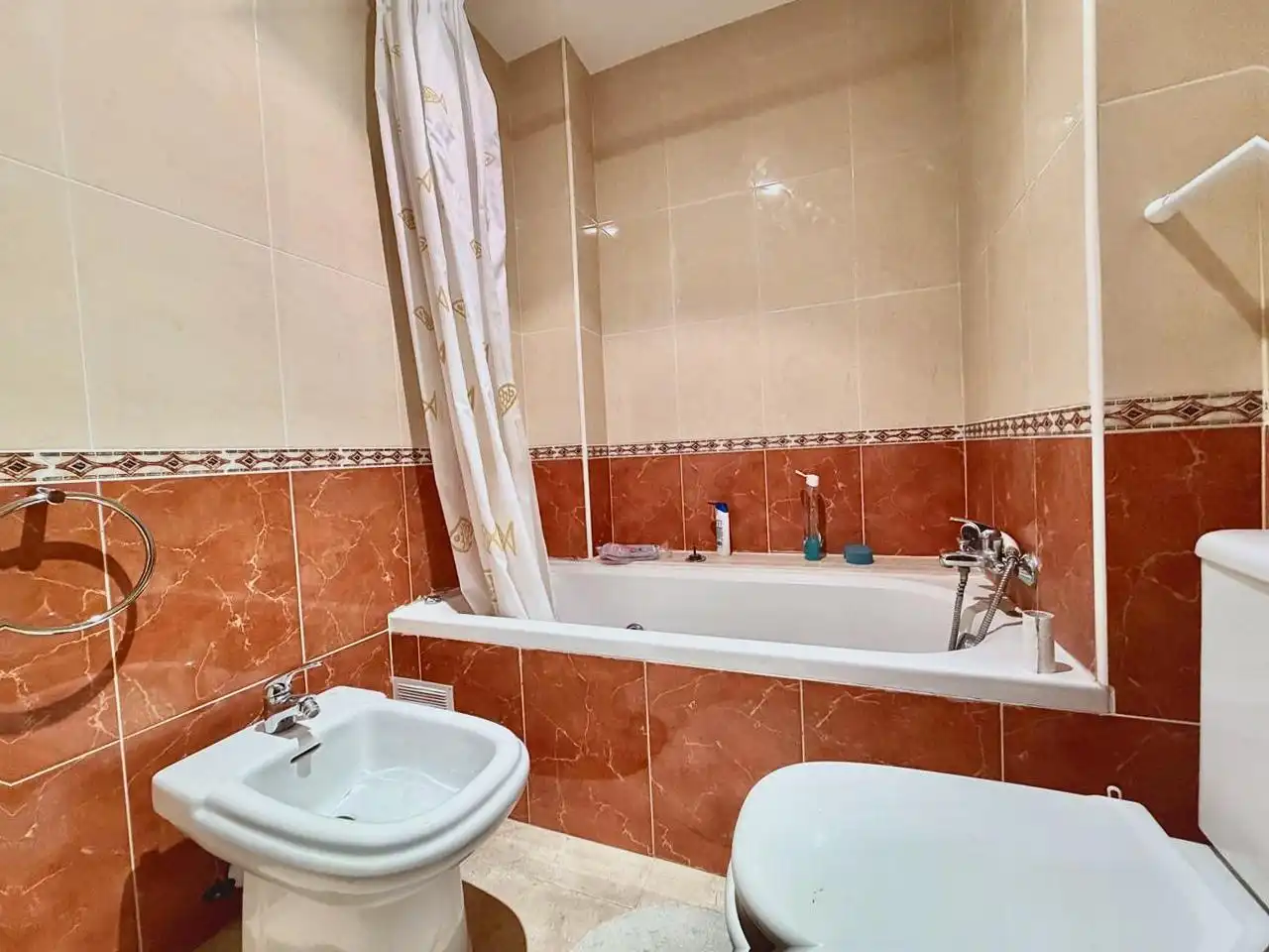 Attique avec terrasse à vendre à Malgrat de Mar, imagen 12