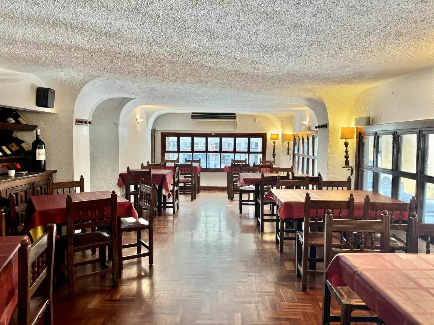 Business premises for sale in Amara - Berri, imagen 11