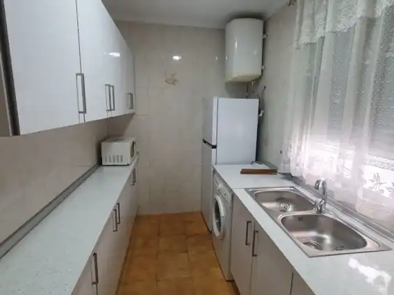 Fotografía del inmueble reportado: 1.300 €/mes — Mont-Olivet, Valencia