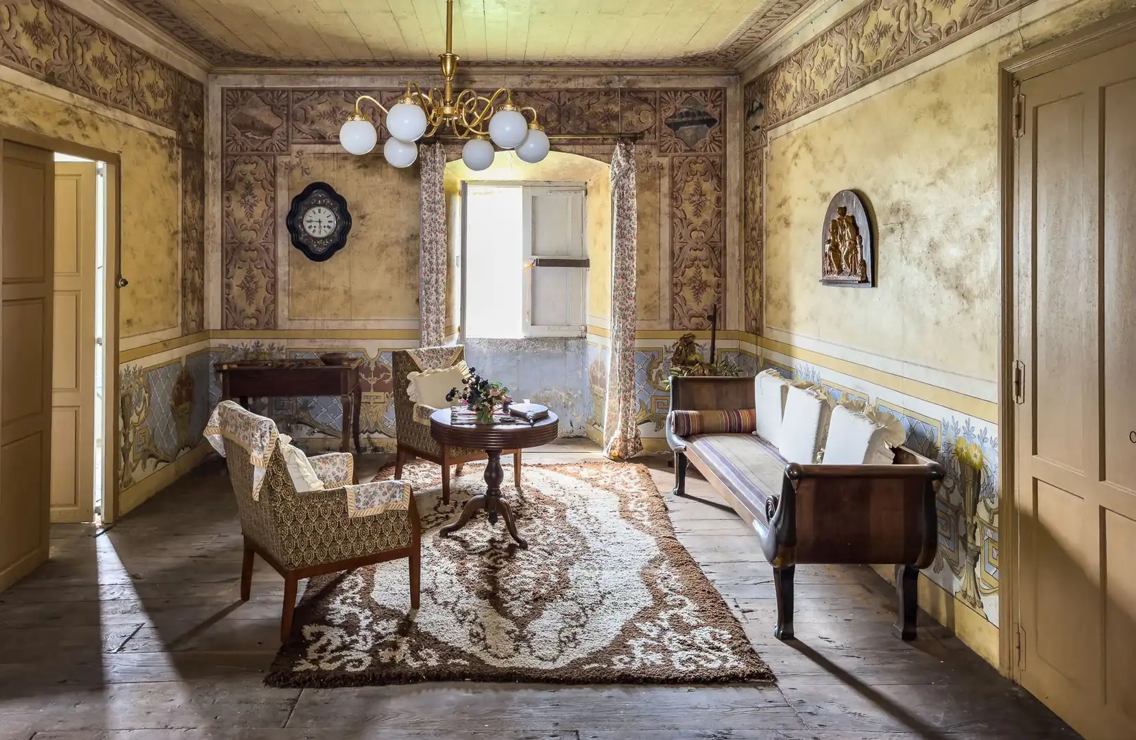 Casa rustica in vendita a Vegadeo, imagen 4
