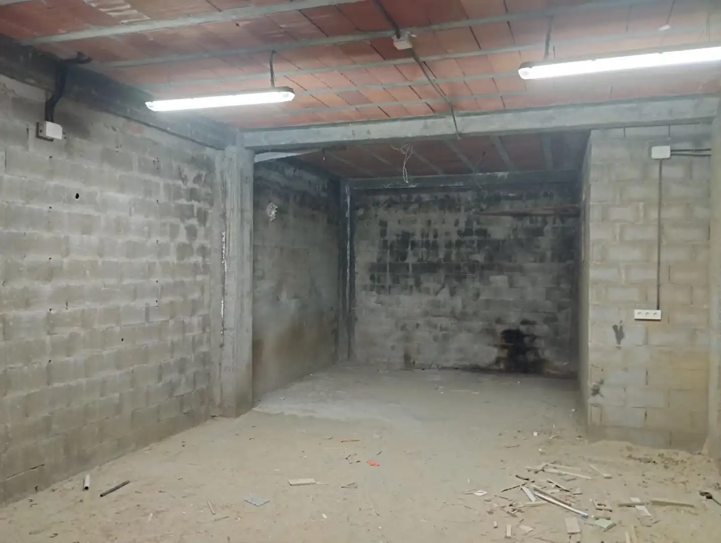 Local comercial en venda a Calle Compostela, imagen 10
