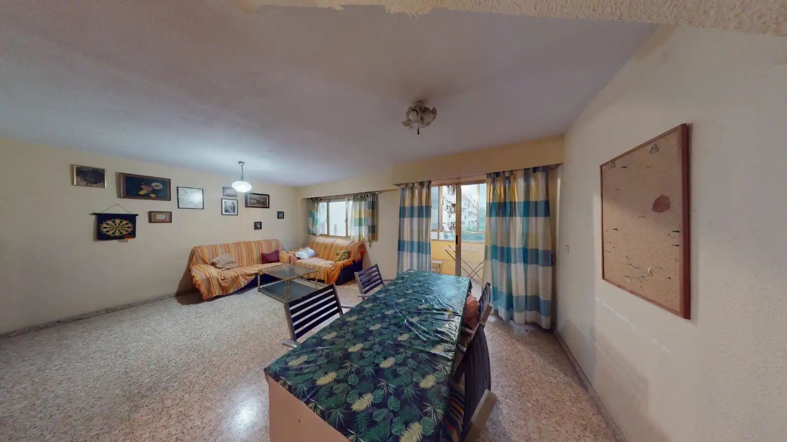 Dúplex en venda a Carrer Alicante, Centro