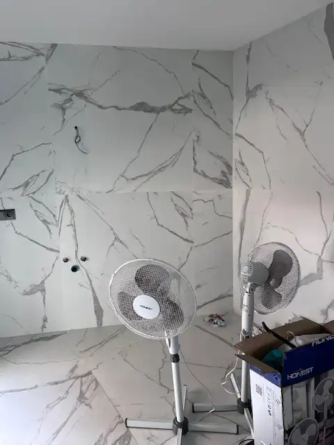 Baño de Casa o chalet en venta en Algeciras con Aire acondicionado