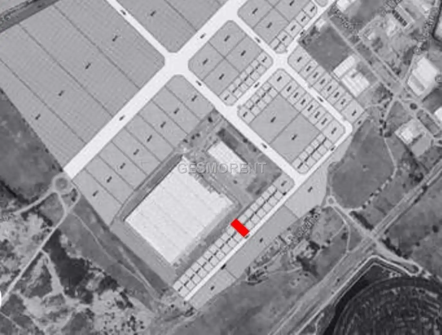 Residencial en venda en Meco