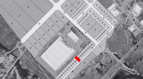 Foto 2 de Residencial en venda a Meco pueblo, Meco