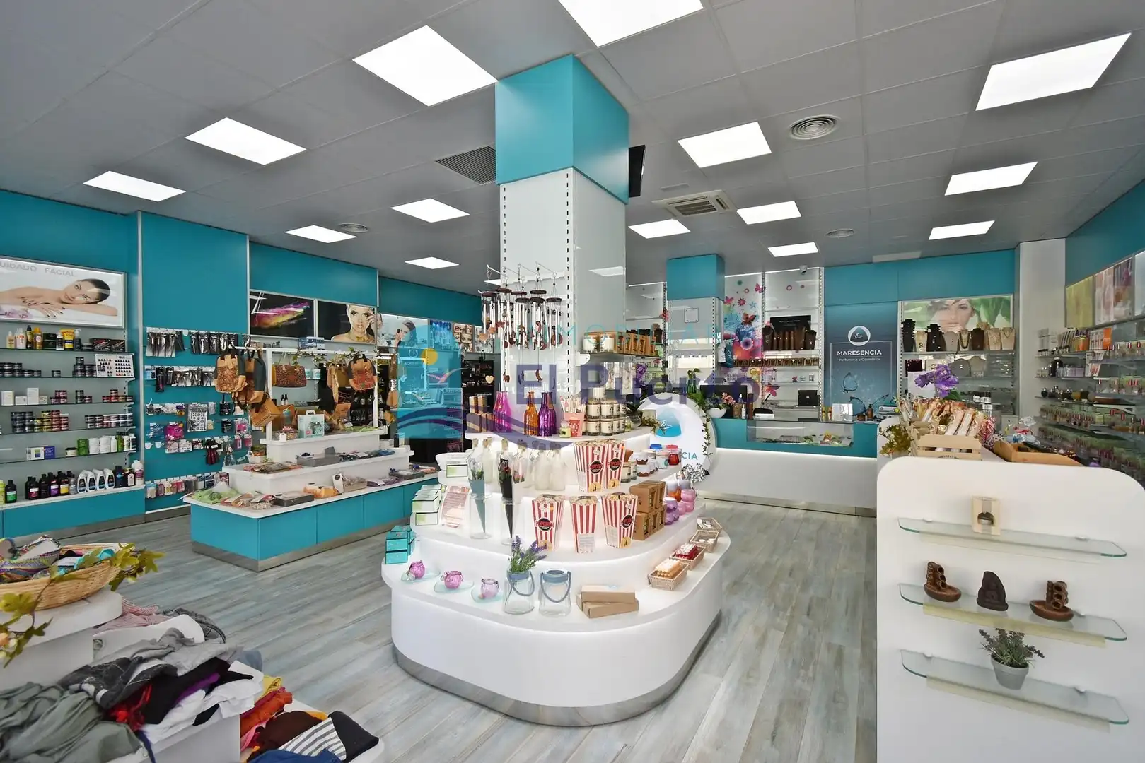 Local comercial en venda a Puerto de Mazarrón, imagen 7