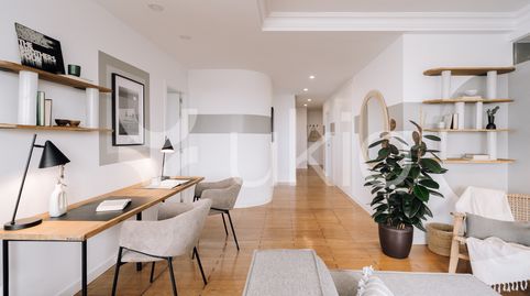 Foto 5 de Apartamento de alquiler en Calle de Maldonado, Lista, Madrid Capital