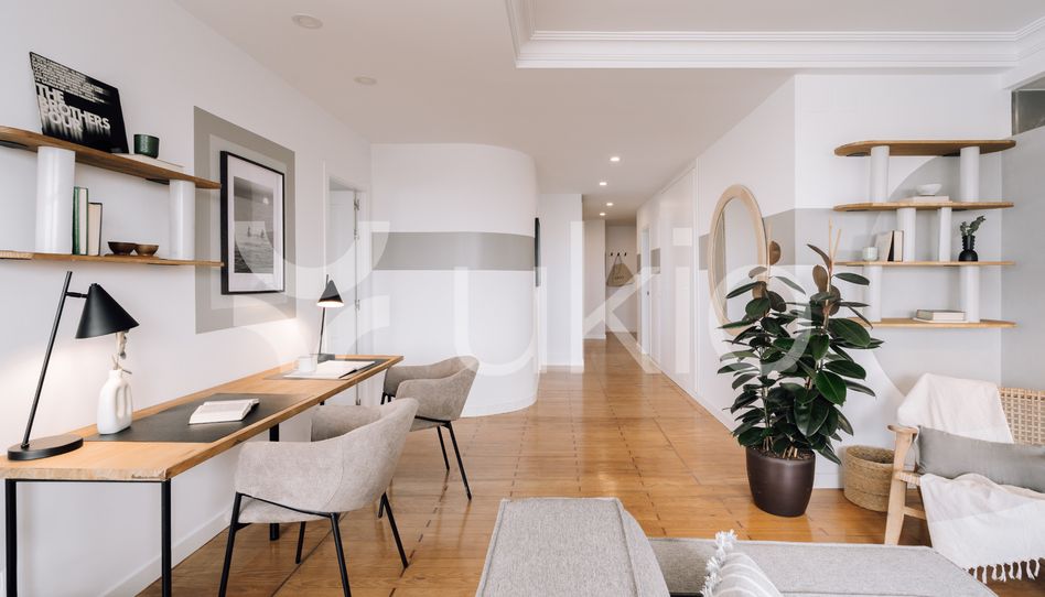 Apartamento de alquiler en Calle de Maldonado, Lista - Imagen 5