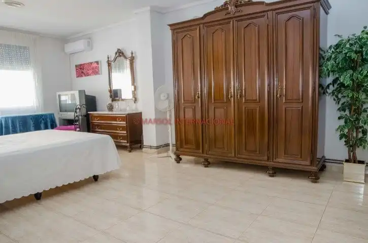 Villa zum Verkauf in Calle PRENDIMIENTO, imagen 10