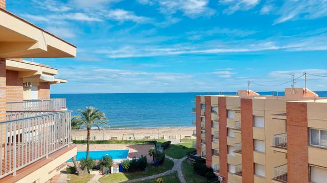 Apartamento en Venta en Les Bovetes - La Felicidad