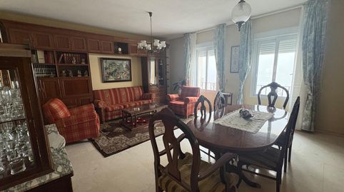 Exclusiva vivienda en el centro de Córdoba