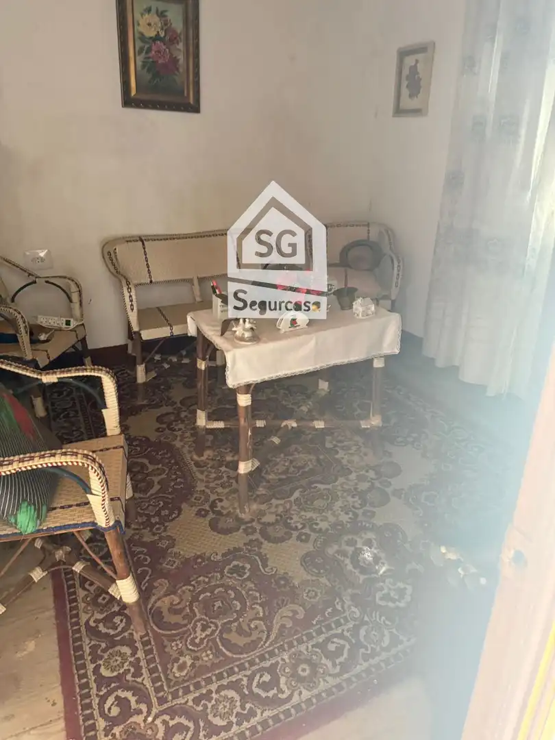 Adossat amb terrassa en venda a Cenlle, imagen 15