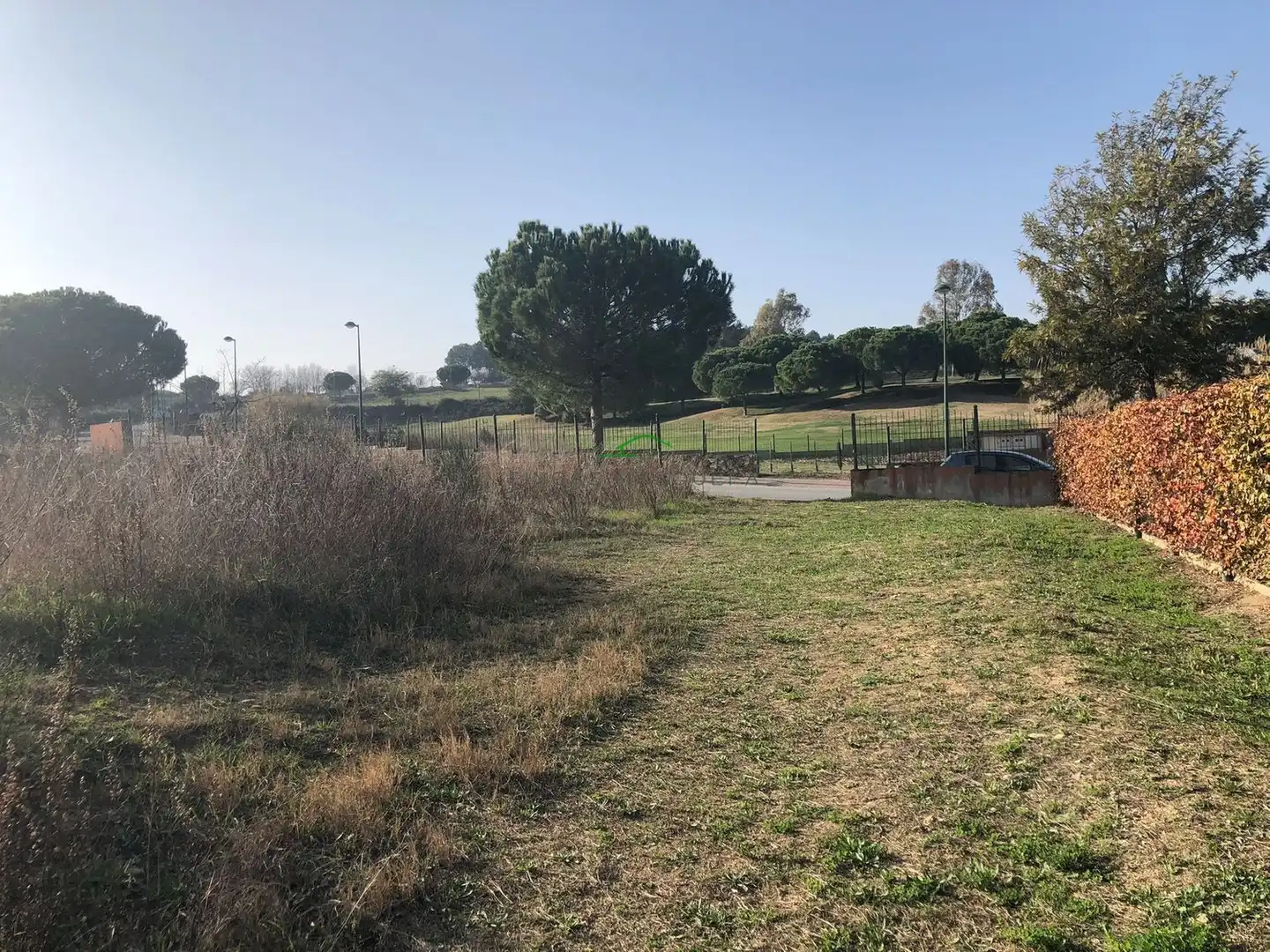 Land for sale in MONTSANT S/N, 2, Sant Esteve Sesrovires