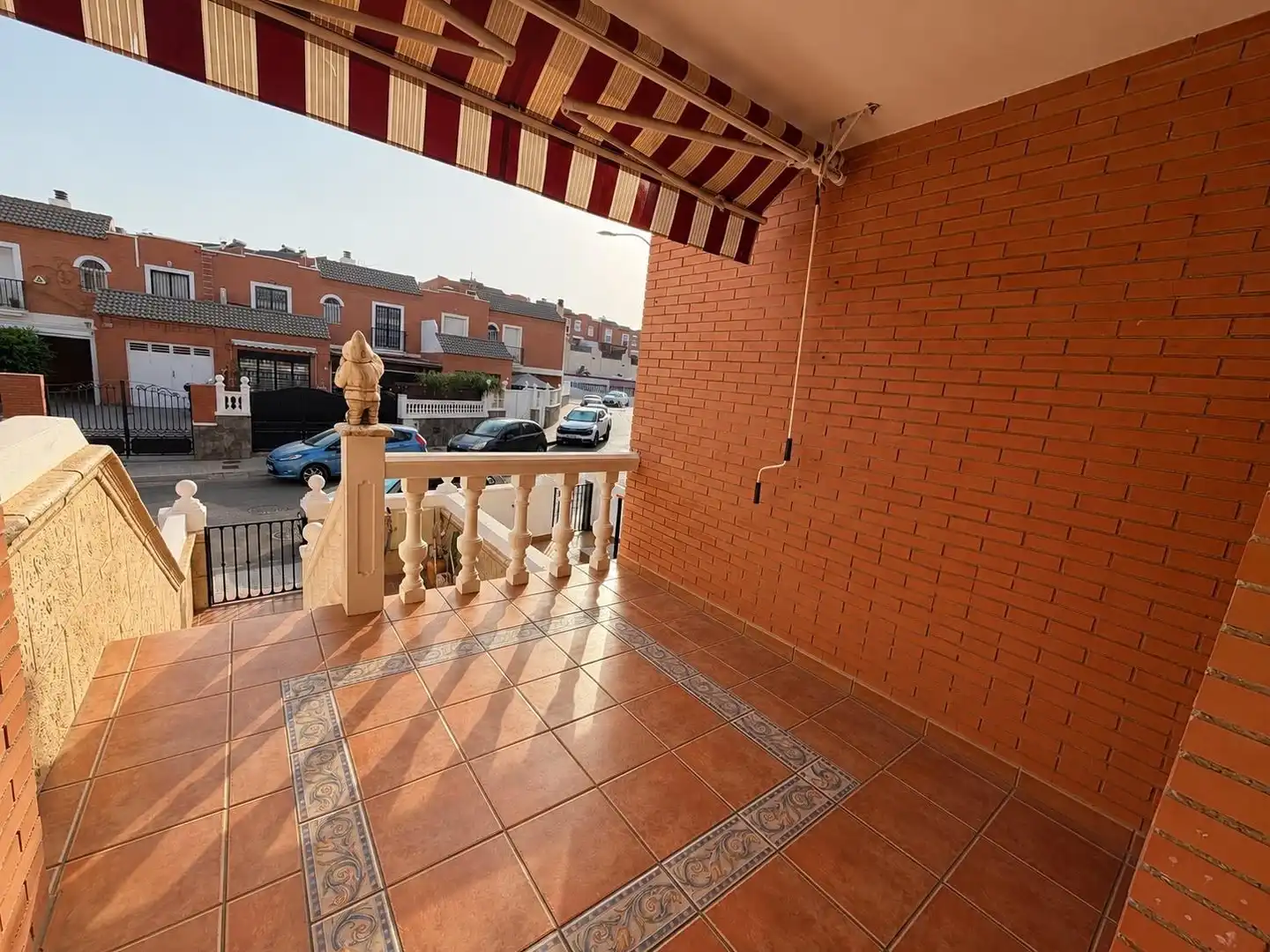 Maison mitoyenne à vendre à Huércal de Almería, imagen 6