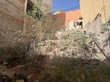 Terreno residenziale in vendita a Vegueta - Cono Sur - Tafira