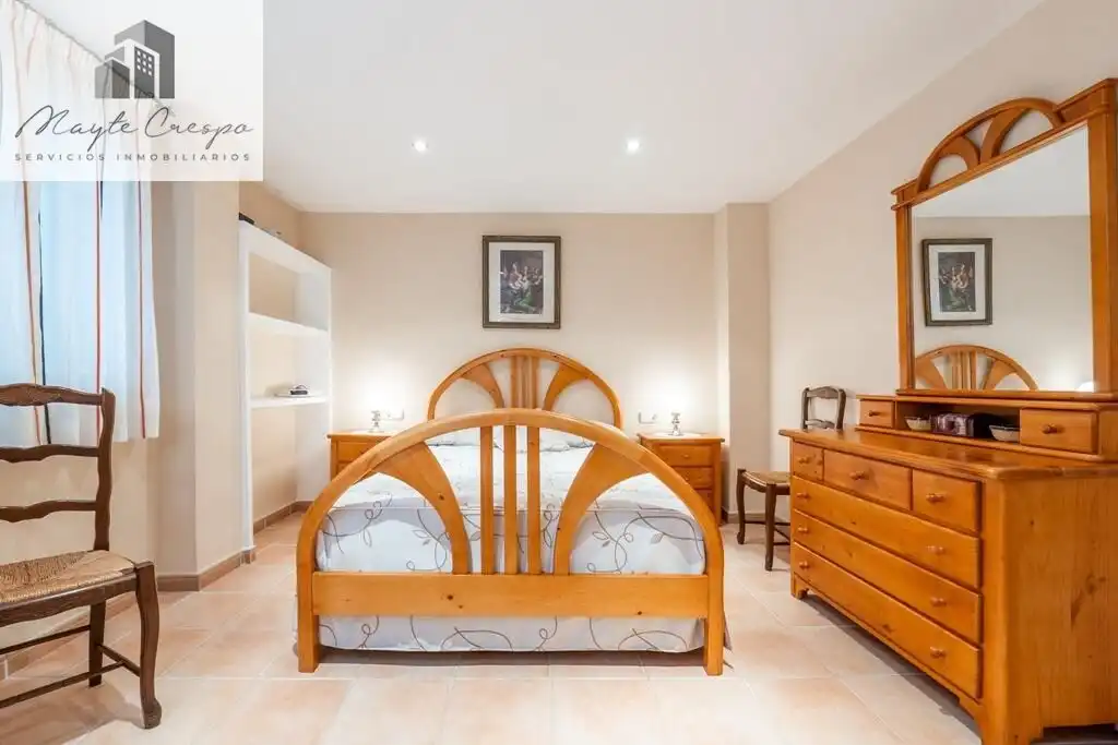 Flat with terrace for sale in Calle Calle Almona Vieja 7, imagen 23