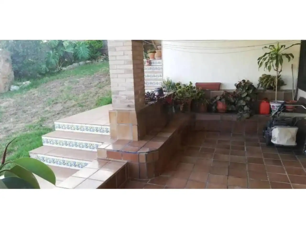 Chalet con piscina en venta en Calle Puerto de Los Leones