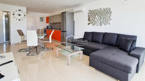 Photo 4 of Flat to rent in Rincón Alto, Benidorm