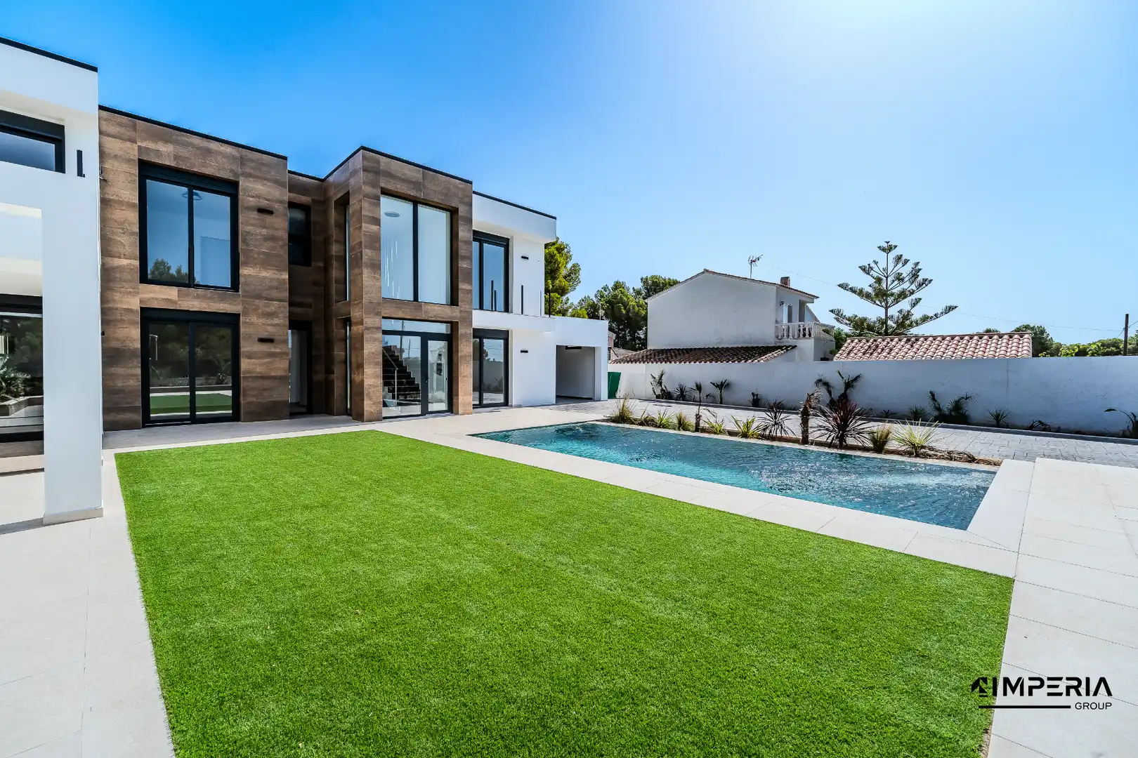 Villa con terrazza in vendita a Carrer l'Ametlla de Mar, imagen 9