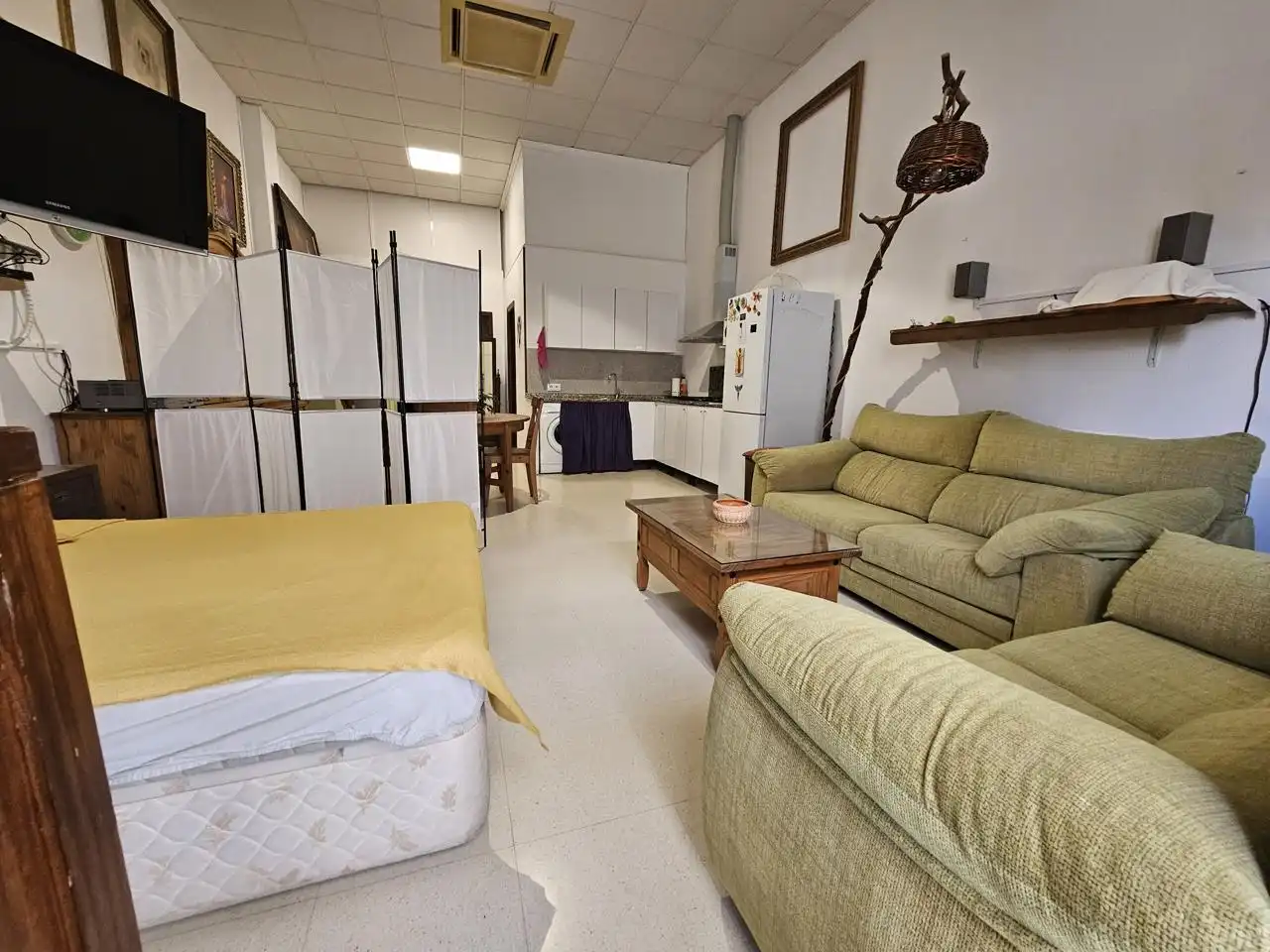 Lofts for rent in Avenida Lola Flores, Chapín - Campus Universitario - Navinco