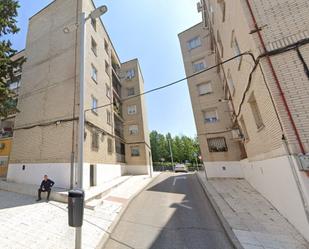 Exterior view of Flat for sale in Navalcarnero