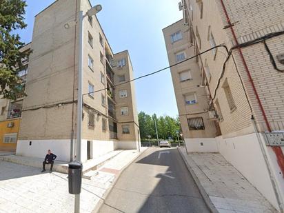 Exterior view of Flat for sale in Navalcarnero