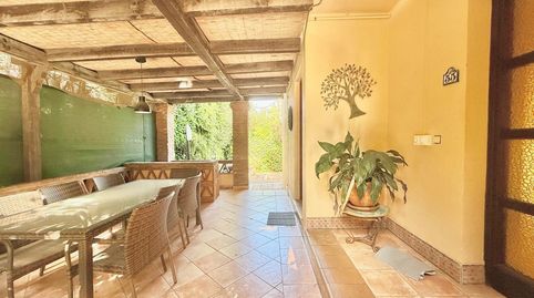 Foto 5 von Einfamilien-Reihenhaus zum Verkauf in Campo de Mijas, Mijas