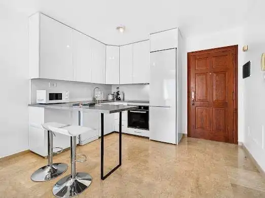 Ático con piscina en venta en Palm - Mar, imagen 12