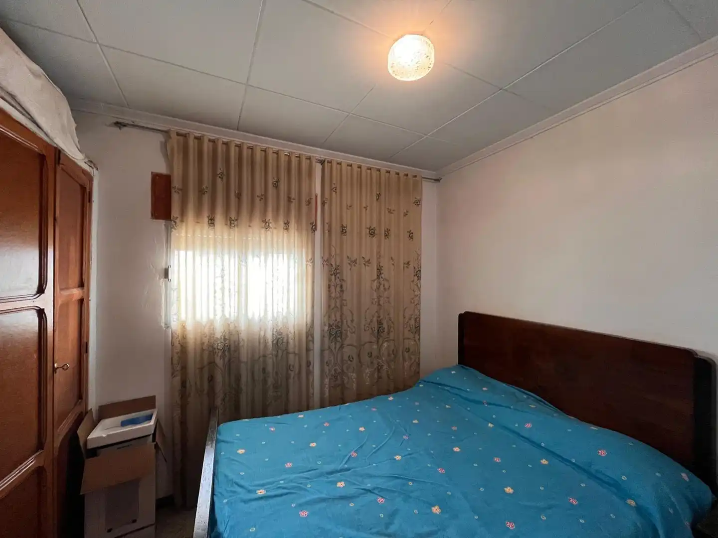 Habitación de Casa o chalet en venta en Bicorp