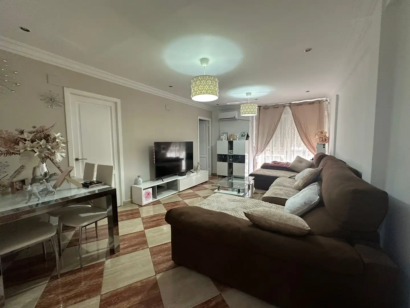 Apartament amb ascensor en venda a CALLE JURATS, imagen 3