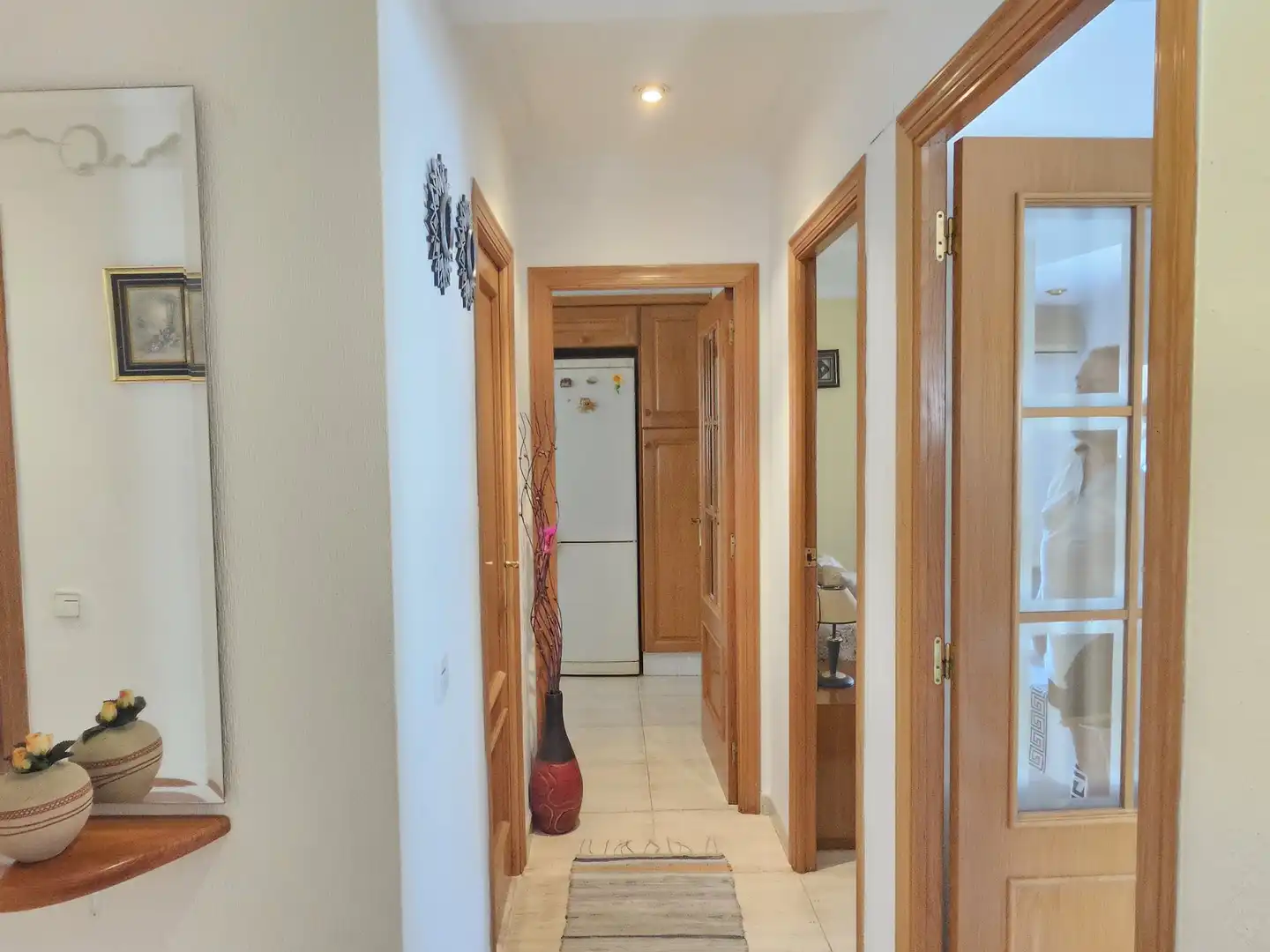 Flat for sale in Santa Pola  with Air Conditioner, Furnished and TV