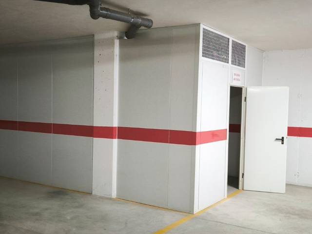 Trastero en Alquiler en Calle Espliego, 4 en Mar Menor Golf